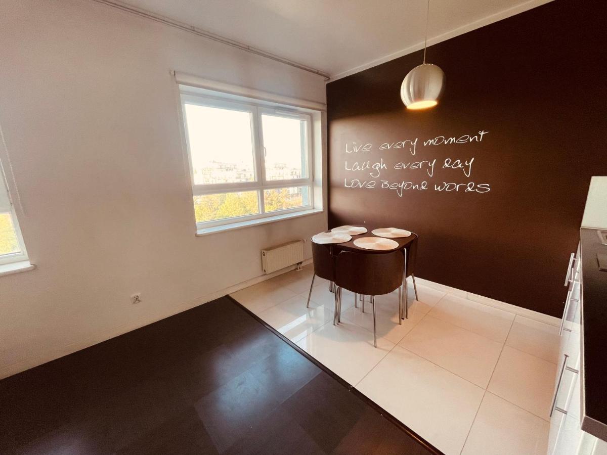 Apartamenty Ktw Debowe Tarasy Katowice Eksteriør bilde