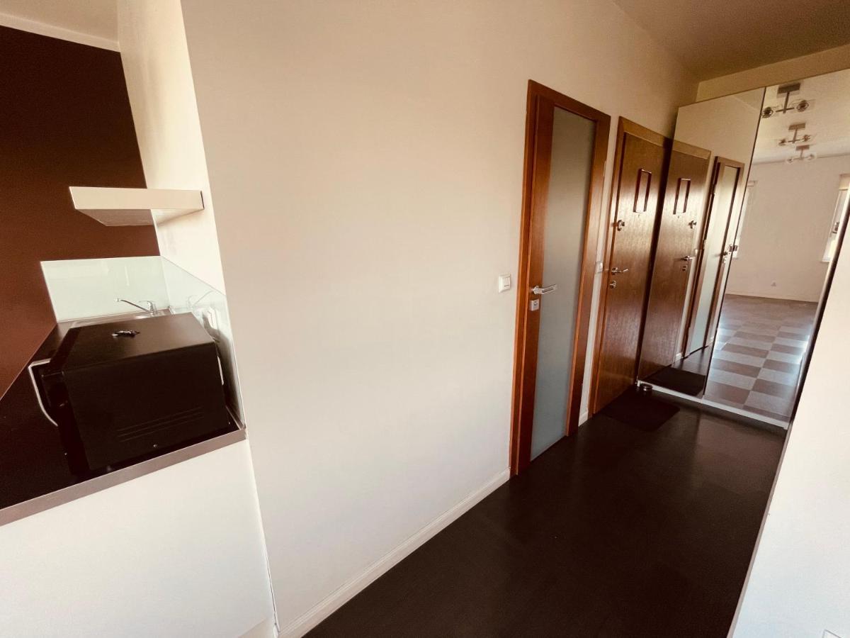 Apartamenty Ktw Debowe Tarasy Katowice Eksteriør bilde