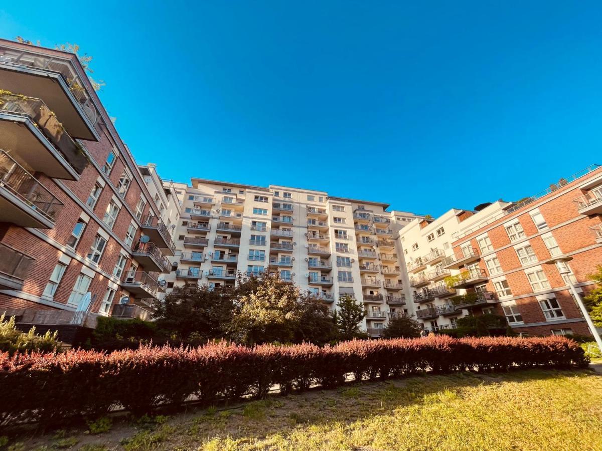 Apartamenty Ktw Debowe Tarasy Katowice Eksteriør bilde