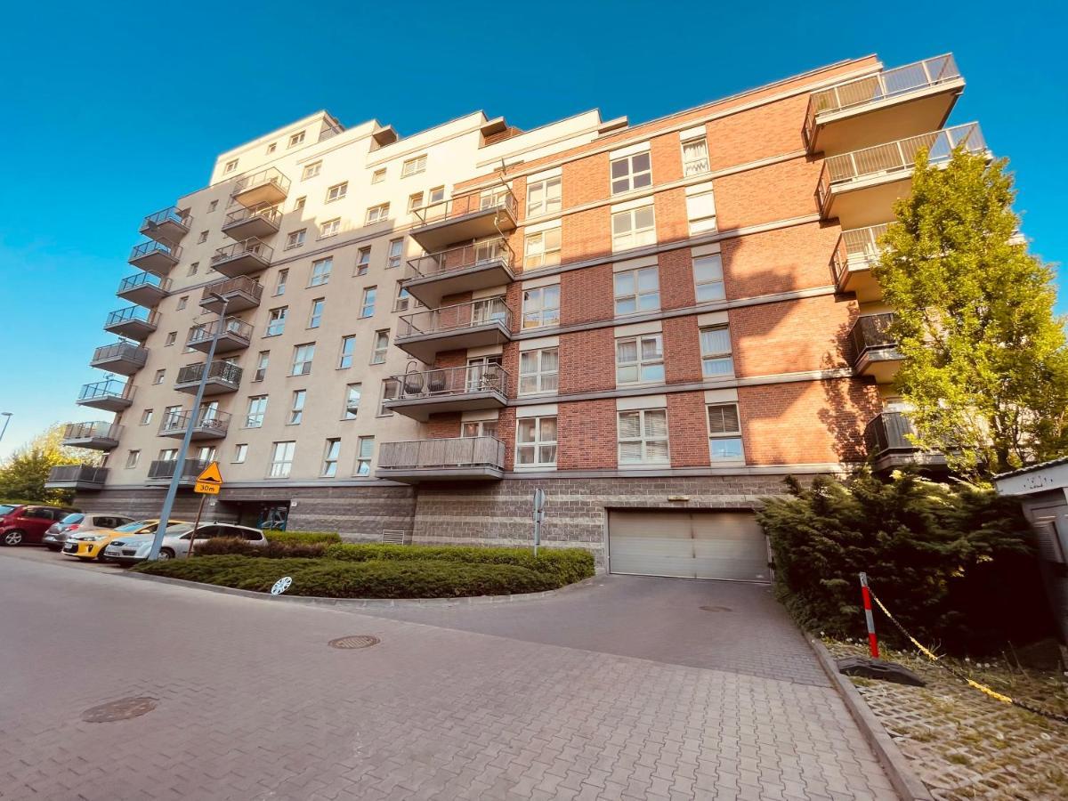 Apartamenty Ktw Debowe Tarasy Katowice Eksteriør bilde