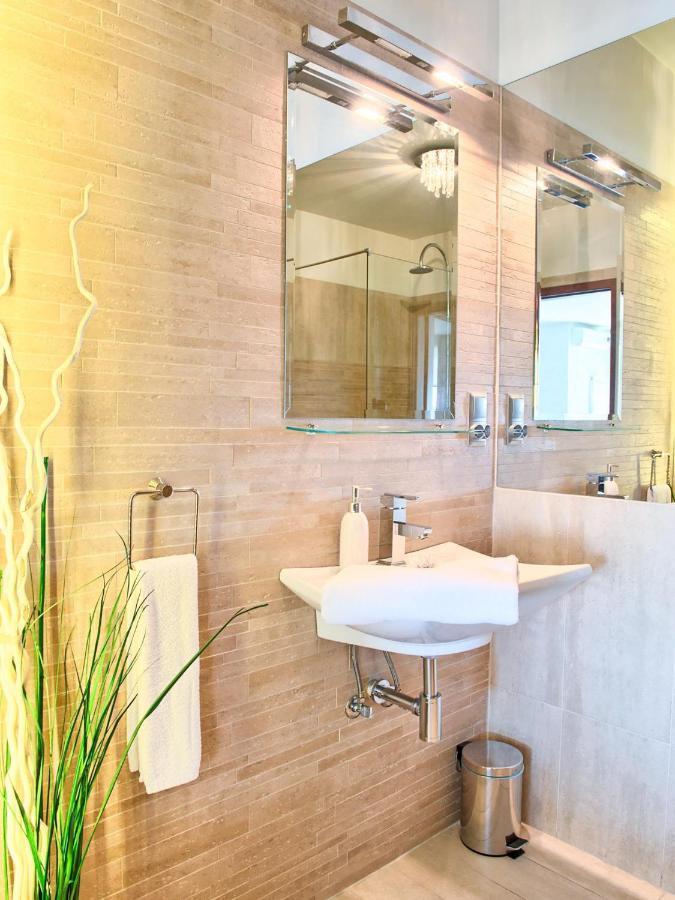 Apartamenty Ktw Debowe Tarasy Katowice Eksteriør bilde
